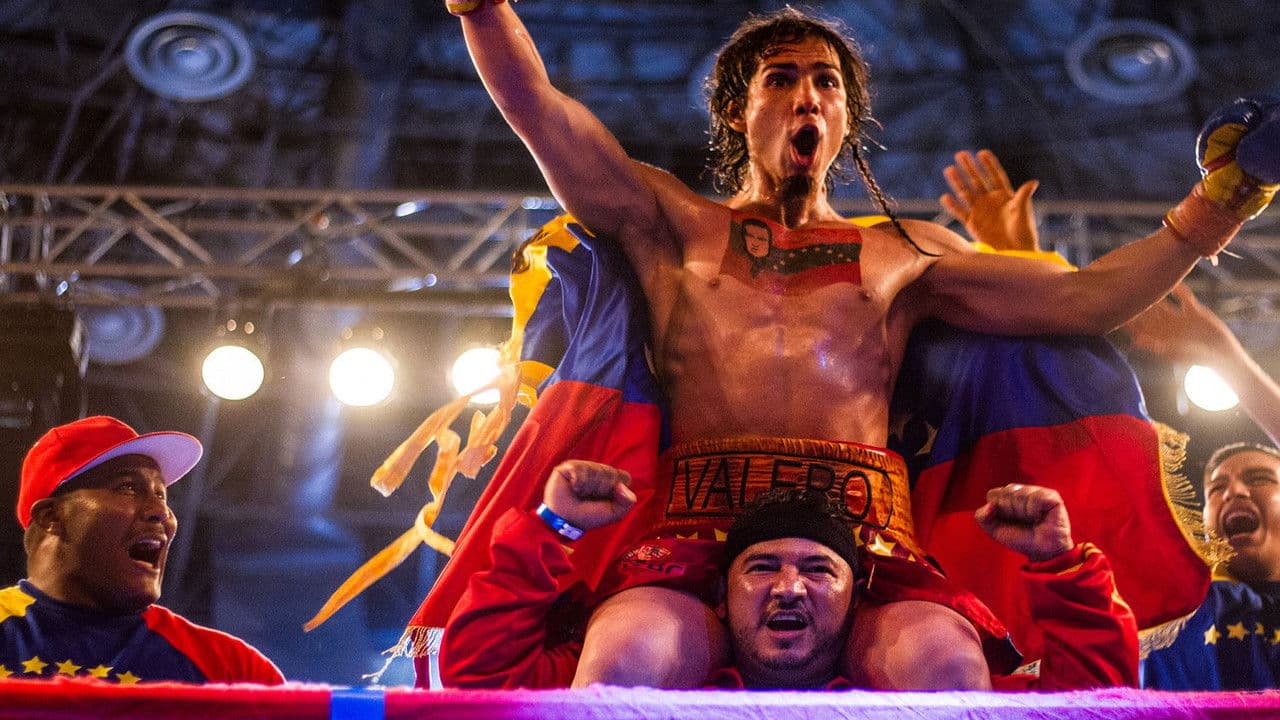 Backdrop – El Inca