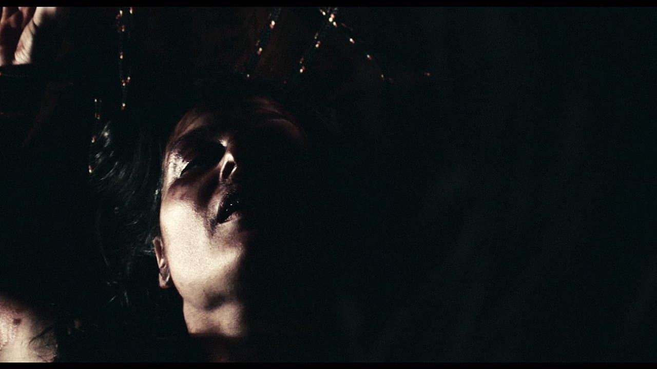 Backdrop – The Black Dahlia Haunting