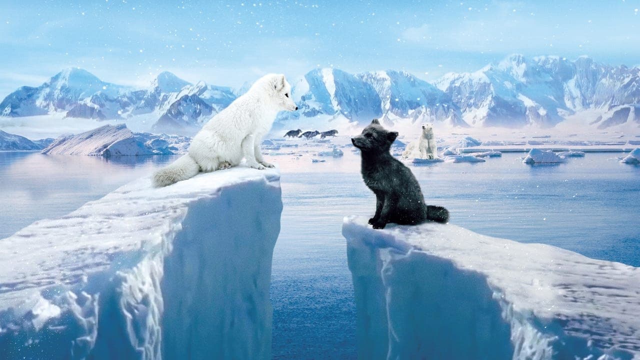 Backdrop – Die Abenteuer von Kina & Yuk