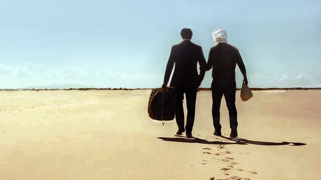 Backdrop – Le Retour