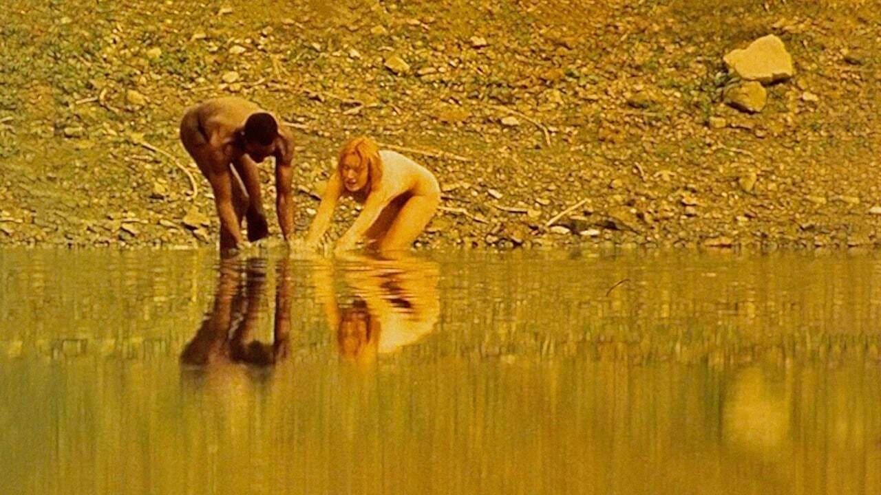 Backdrop – The Loss of Sexual Innocence