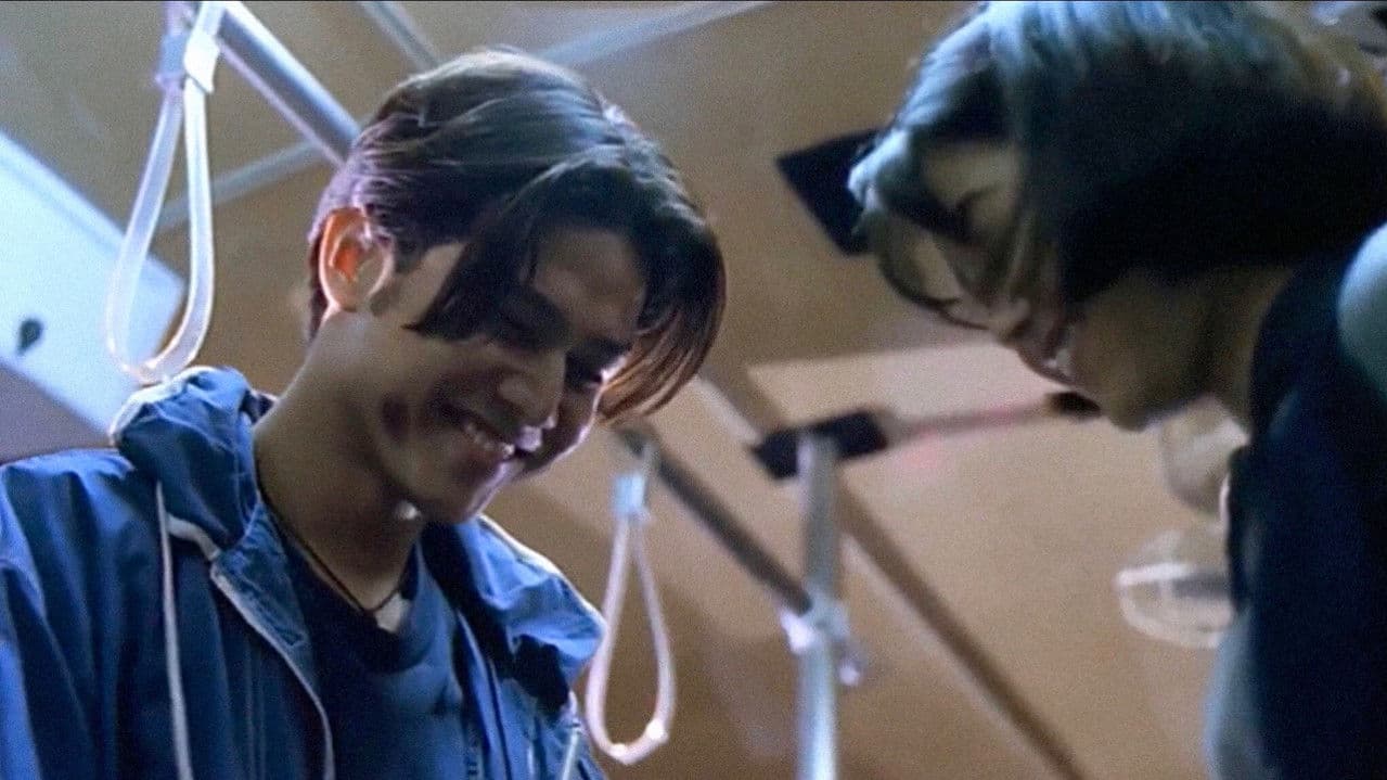 Backdrop – โลกทั้งใบให้นายคนเดียว‎