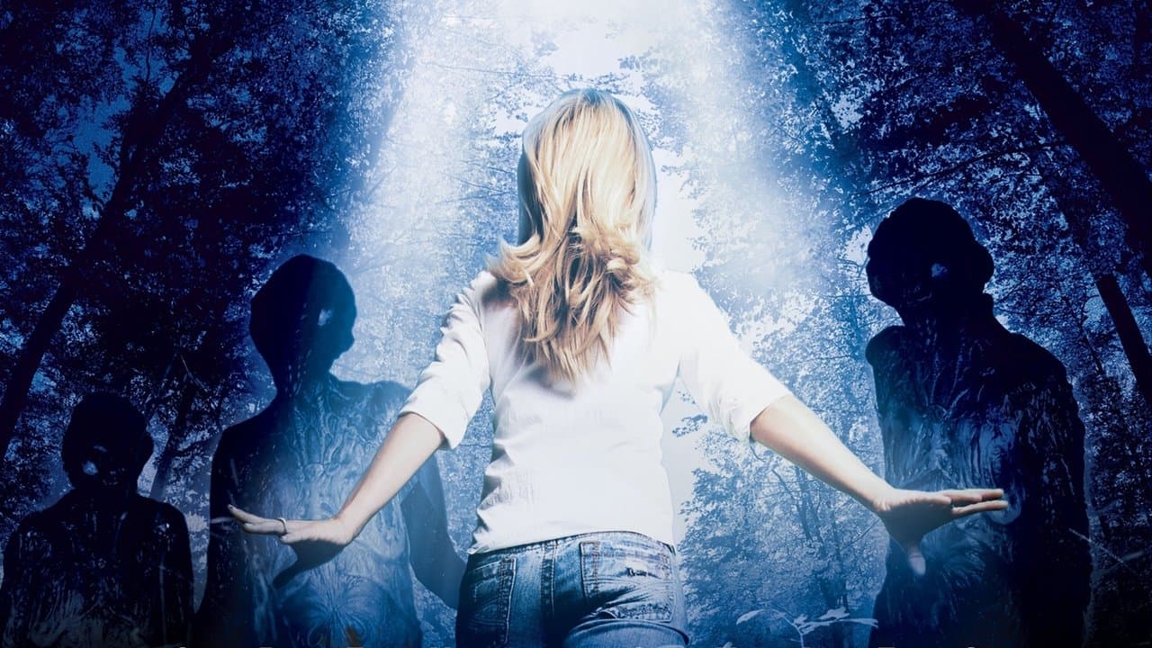 Backdrop – Grey Skies