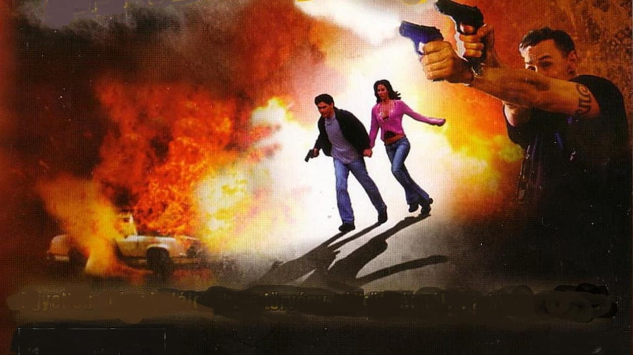 Backdrop – Soft Target