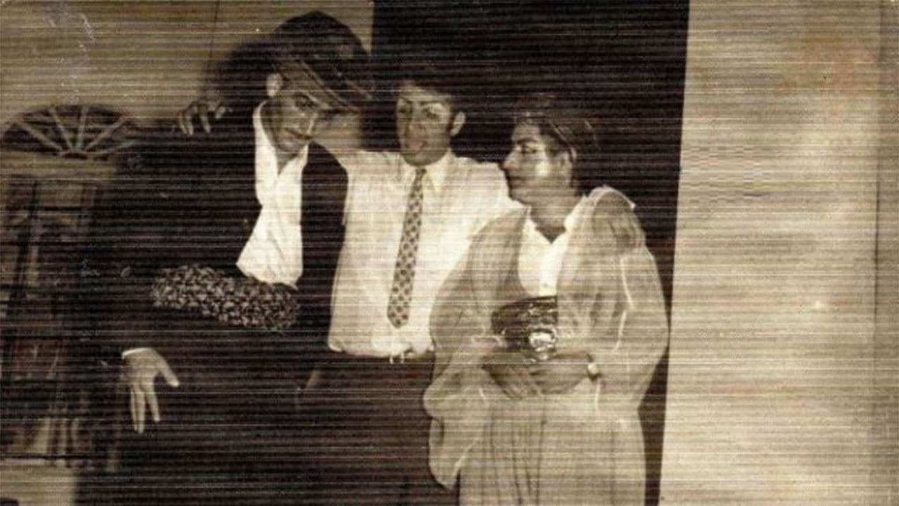 Backdrop – جەنابی موفەتیش