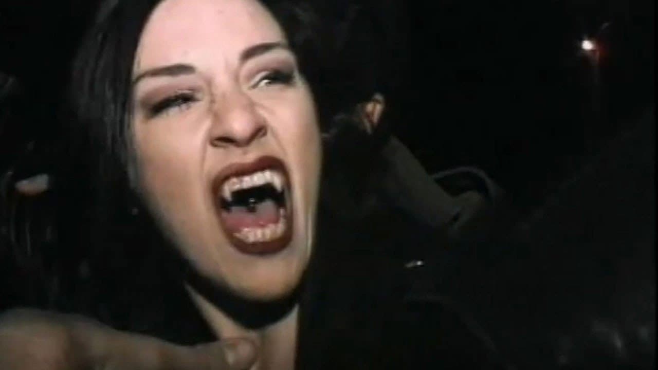 Backdrop – Caress of the Vampire