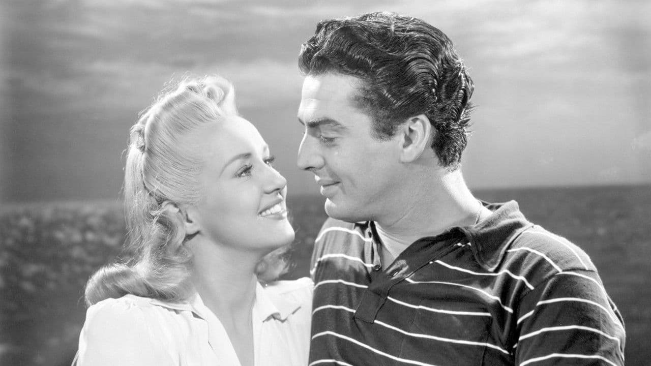 Backdrop – Song of the Islands