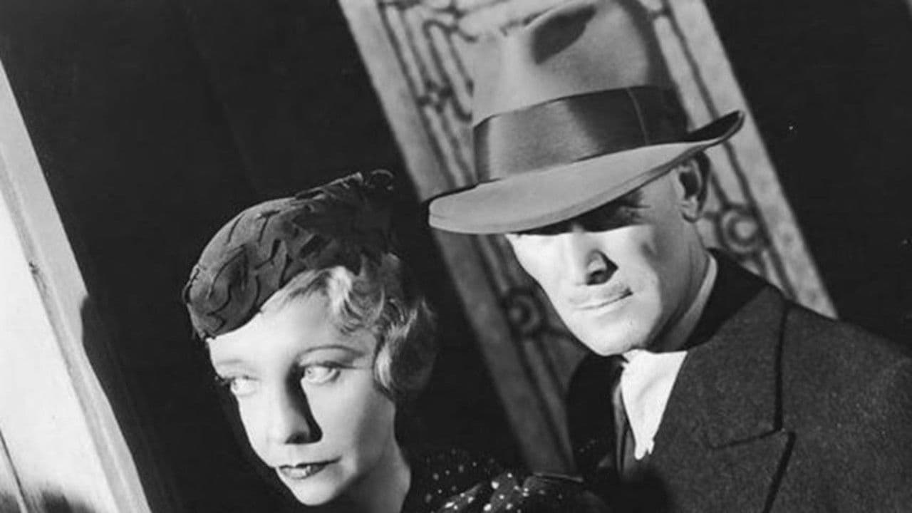 Backdrop – Murder on a Bridle Path