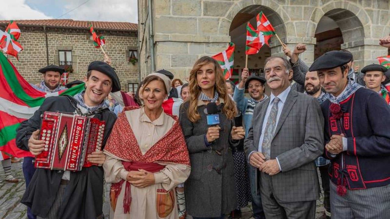 Backdrop – La pequeña Suiza