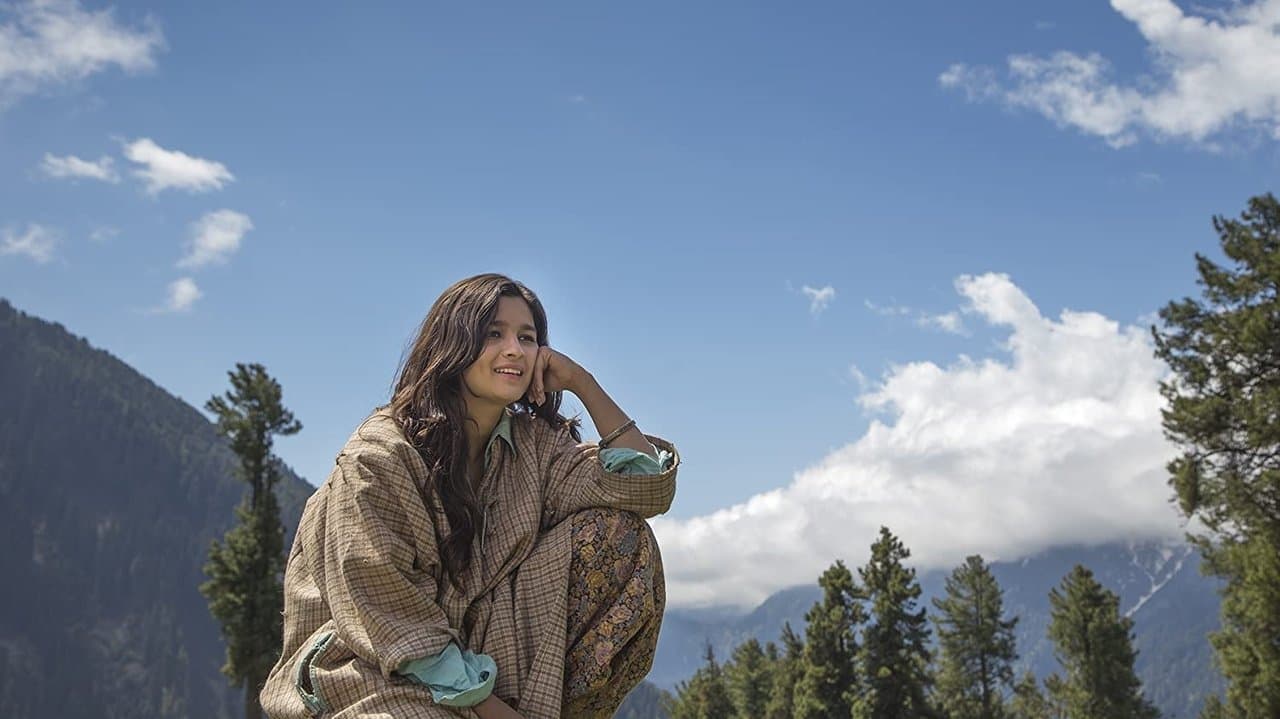 Backdrop – हाईवे