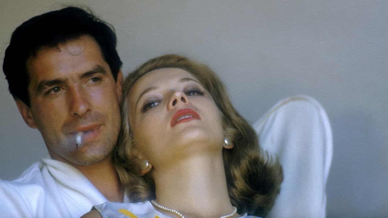 Backdrop – Gena Rowlands — Unabhängig im Kino und im Leben