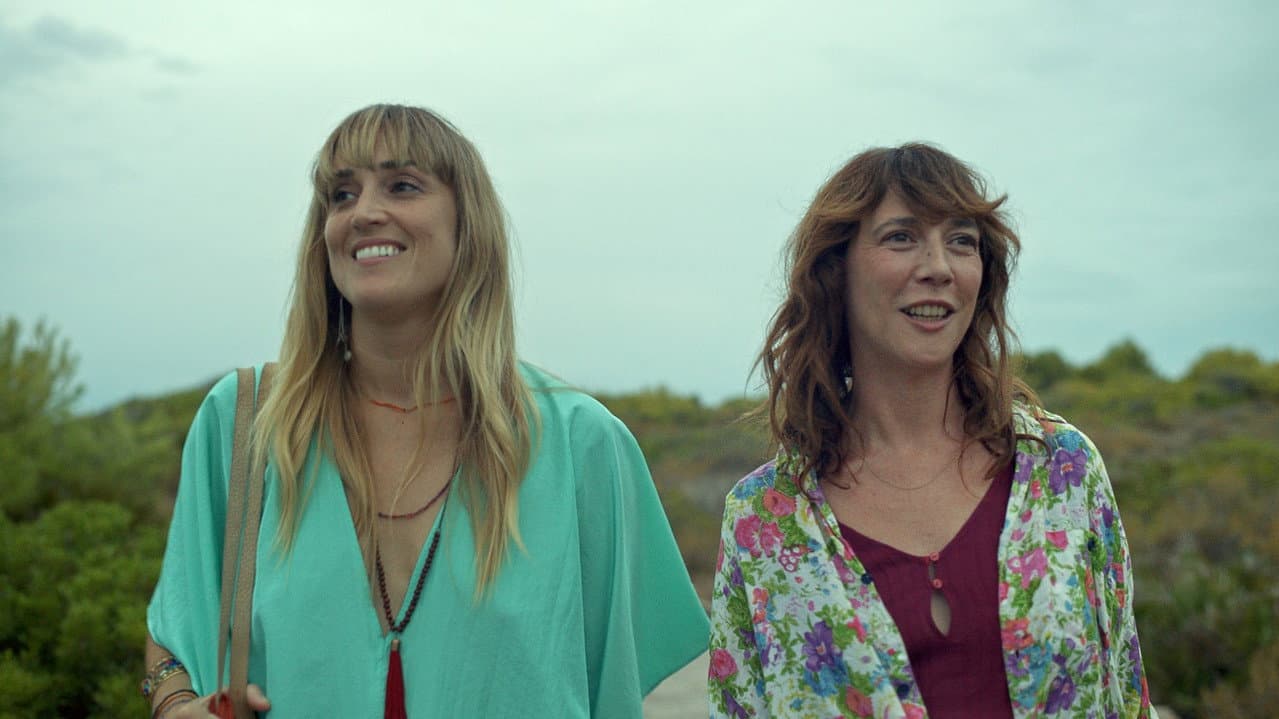 Backdrop – Les vacances de Mara