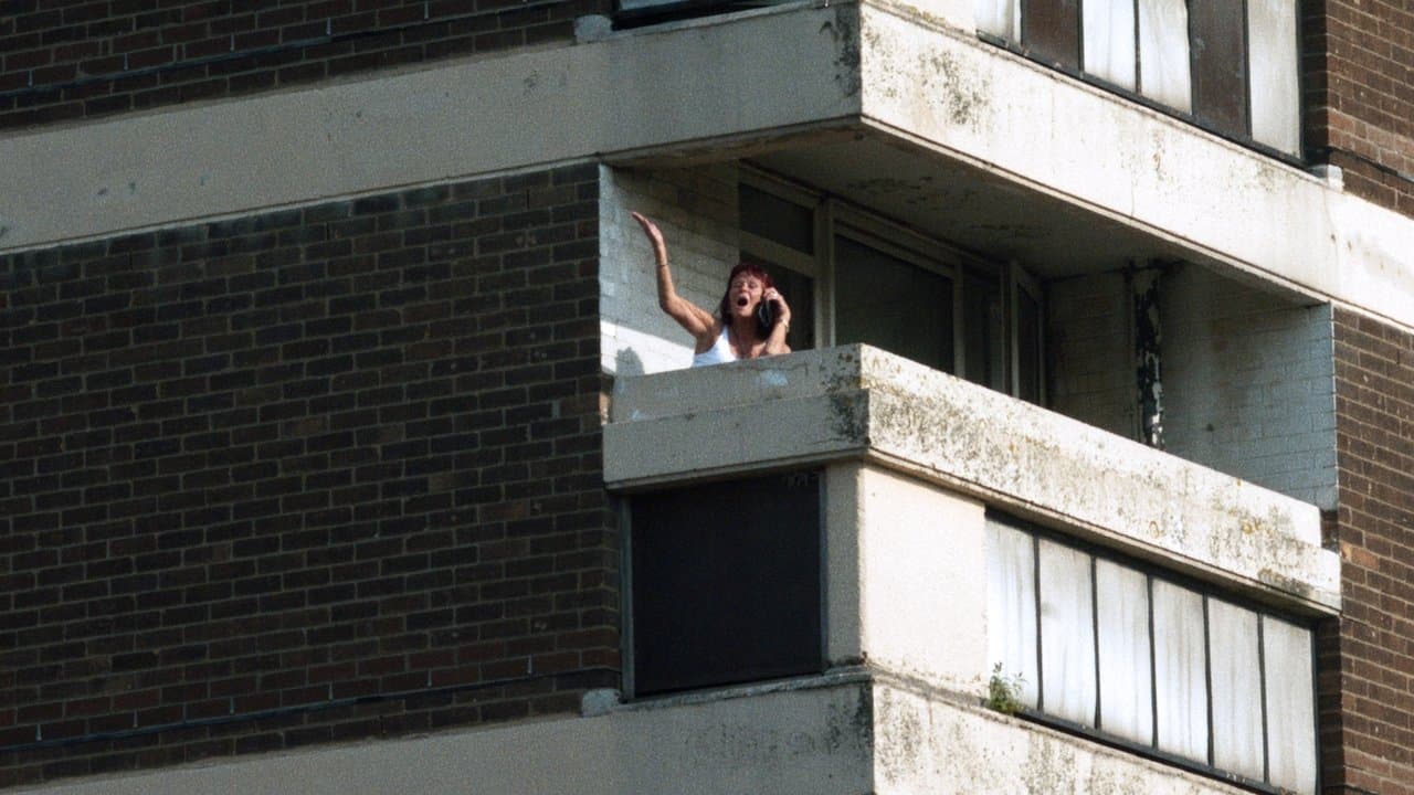 Backdrop – The Flats