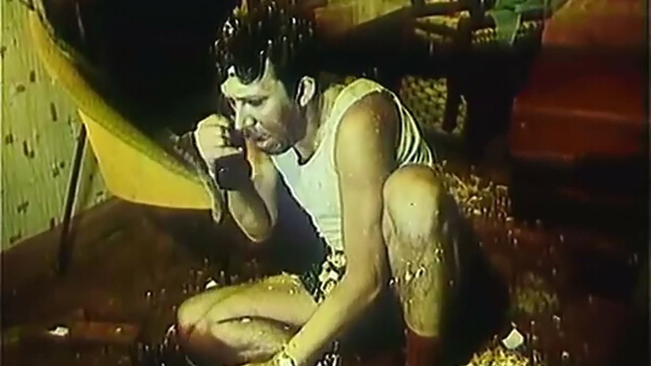 Backdrop – Большой «Фитиль» (Киноальманах)