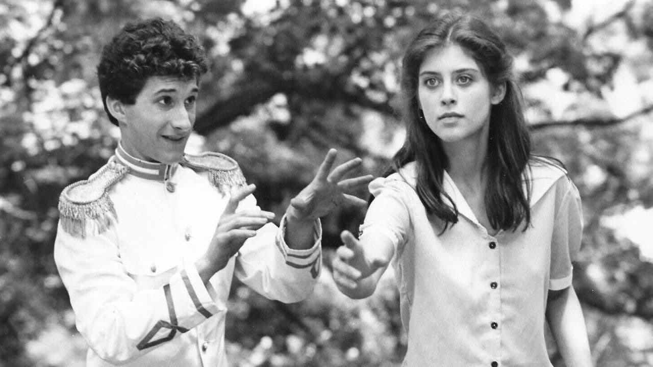 Backdrop – Amy and the Angel