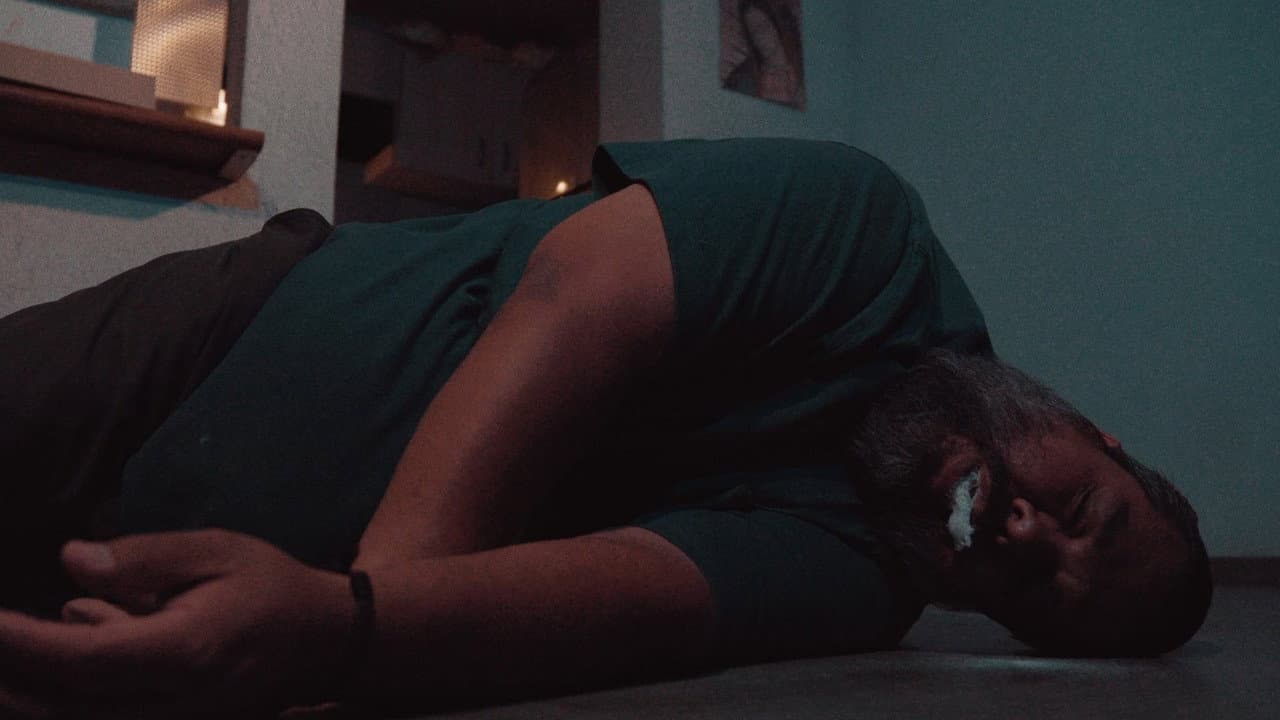 Backdrop – Malas Raíces
