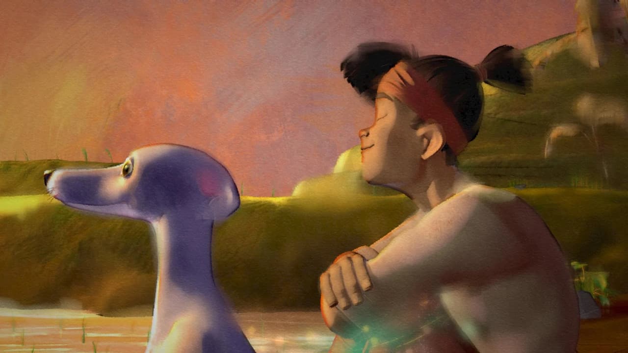 Backdrop – Run Totti Run