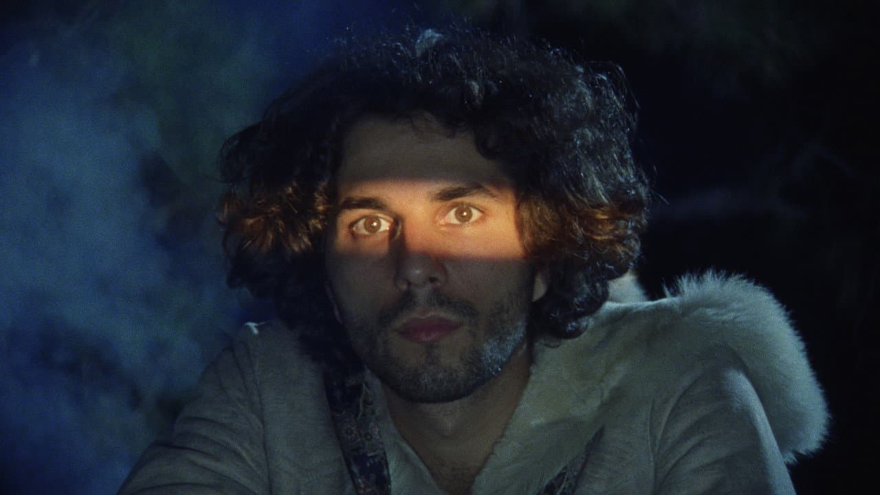 Backdrop – Mamaicha, Pretty Much