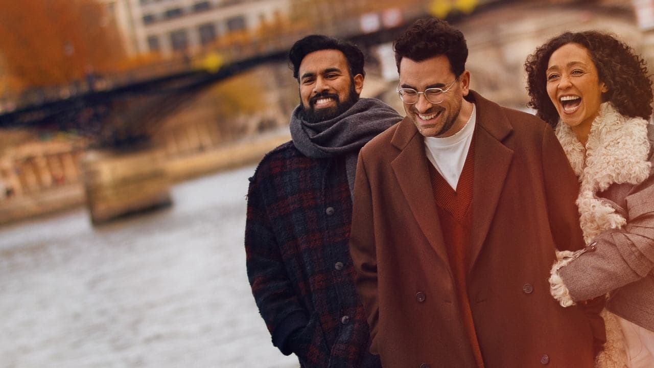 Backdrop – Good Grief