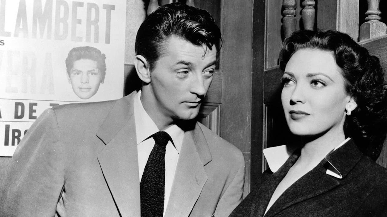 Backdrop – Mörder ohne Maske