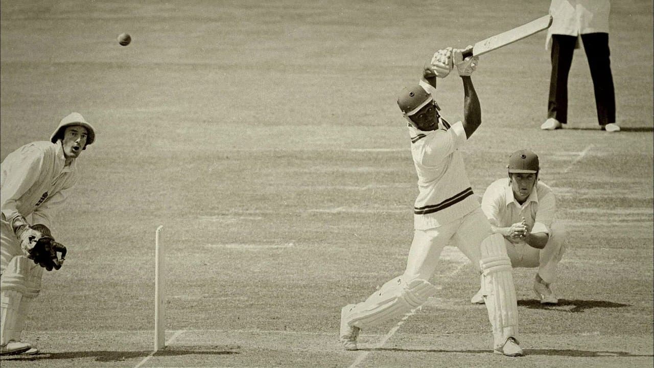 Backdrop – Fire in Babylon