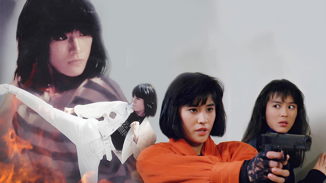 Backdrop – Dragon Angel