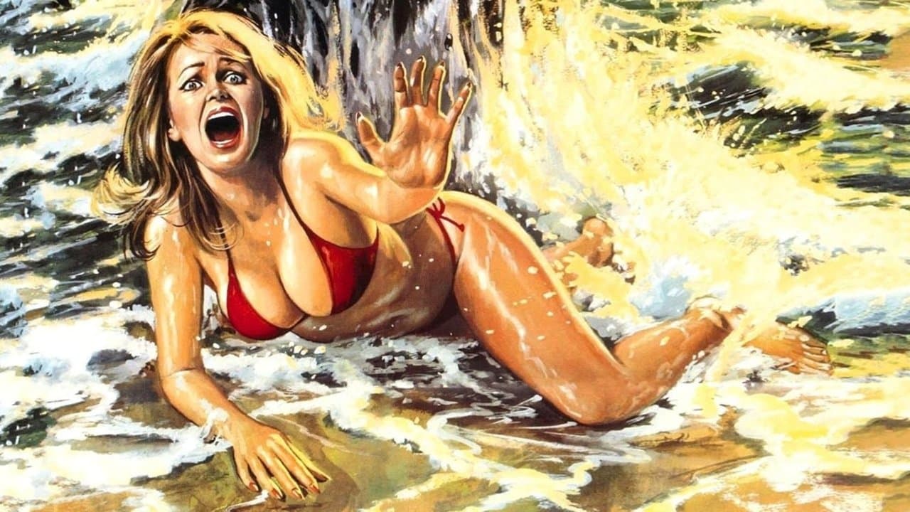 Backdrop – Schlock! The Secret History of American Movies