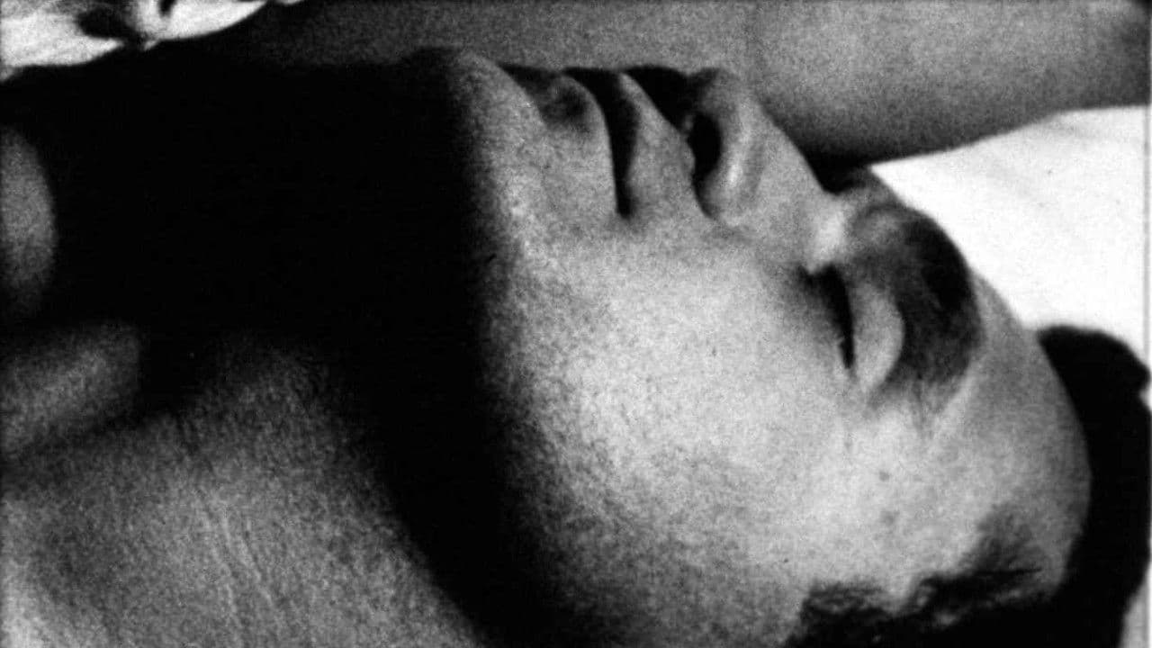Backdrop – Sleep