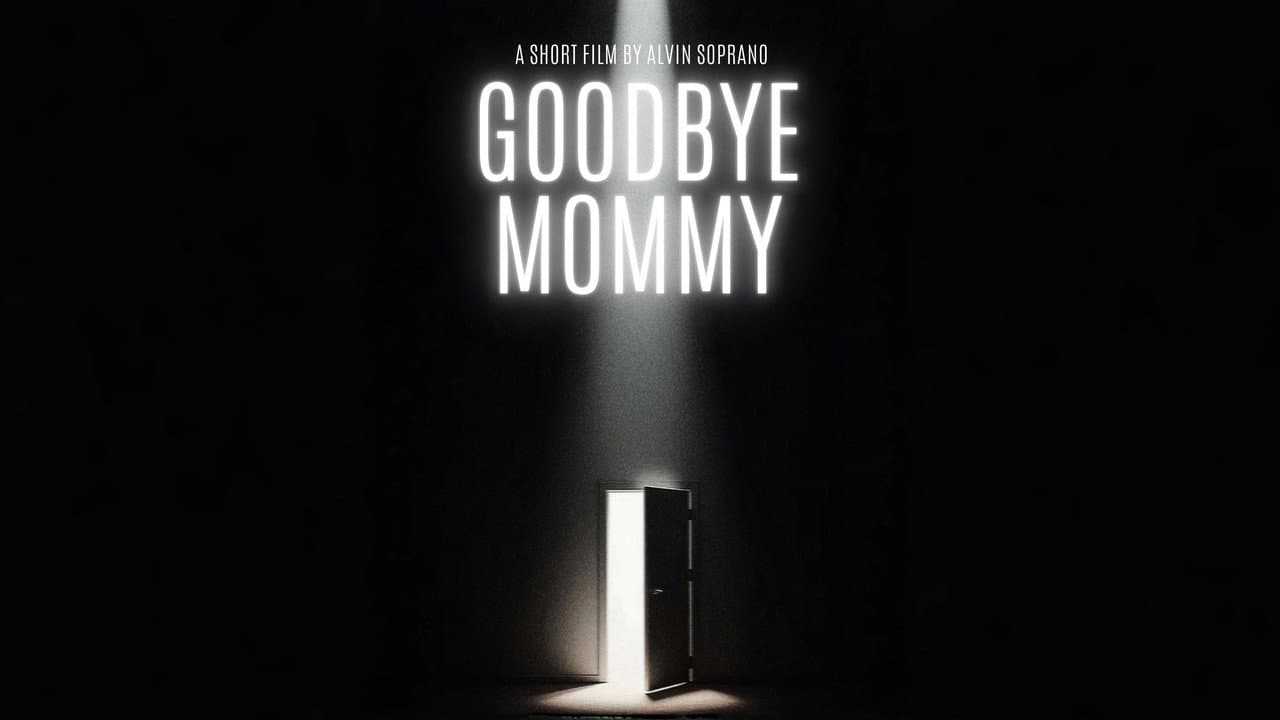 Backdrop – Goodbye Mommy