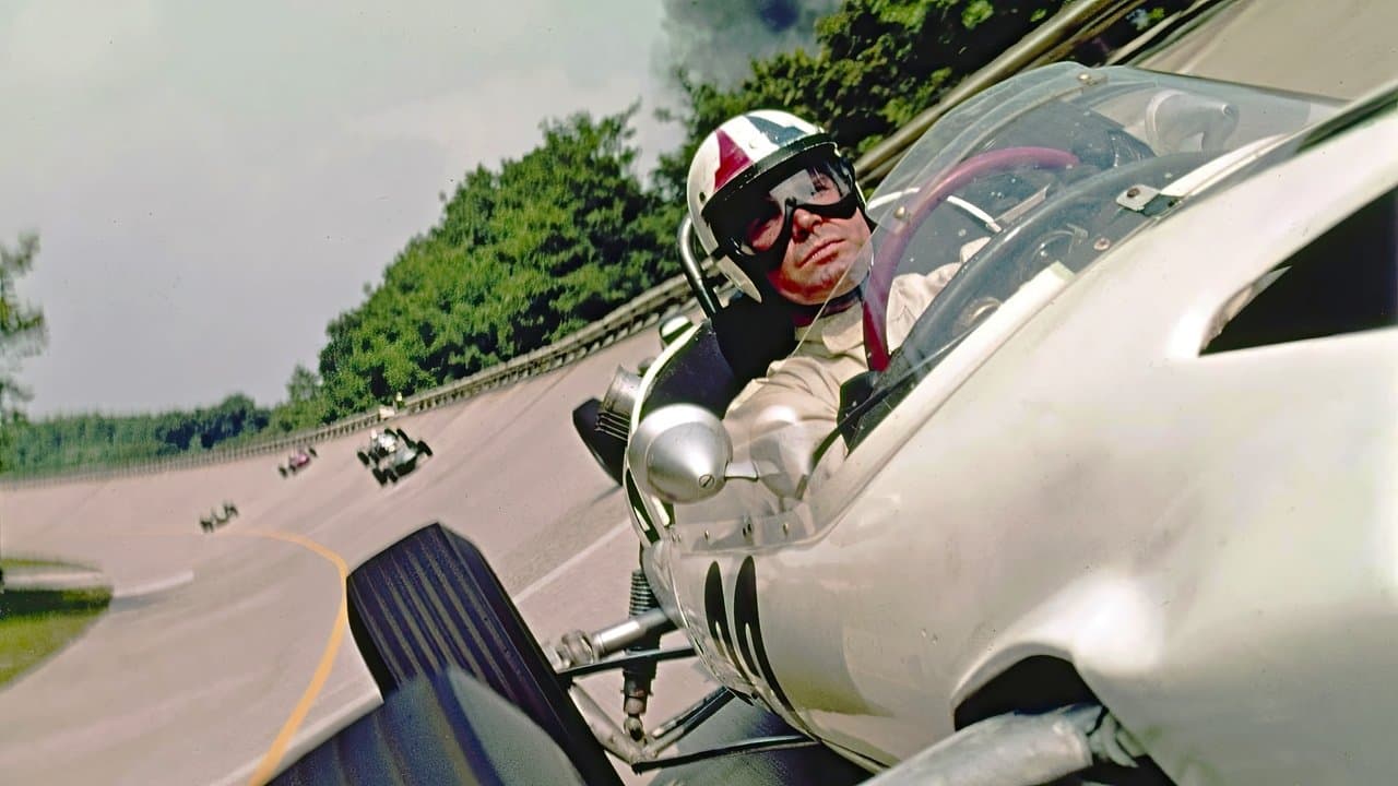 Backdrop – Grand Prix