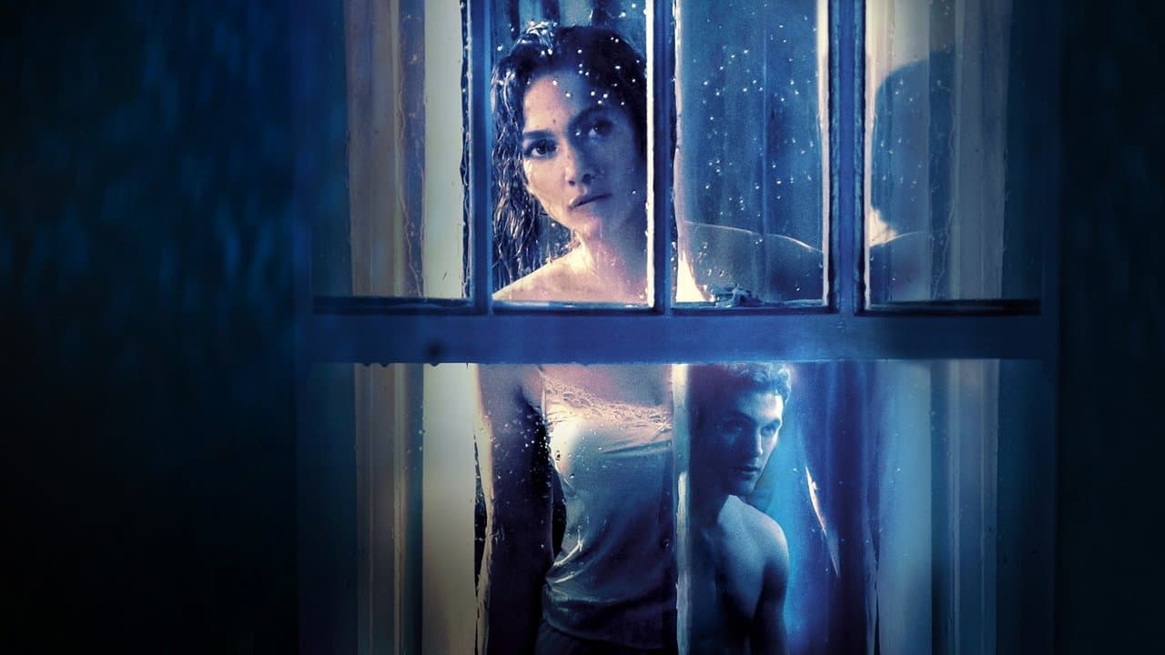 Backdrop – The Boy Next Door