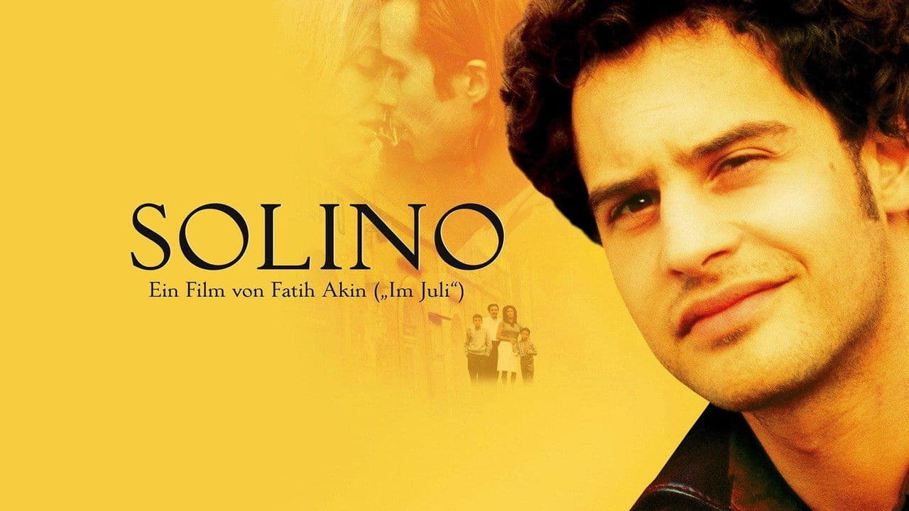 Backdrop – Solino