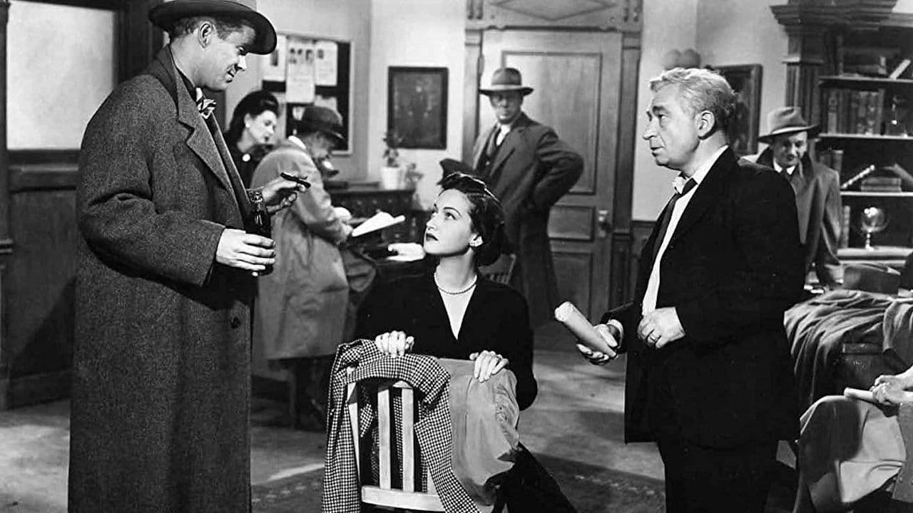 Backdrop – Manhandled