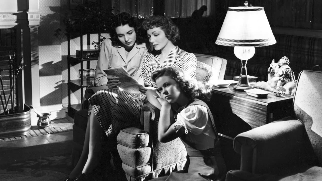 Backdrop – Als du Abschied nahmst