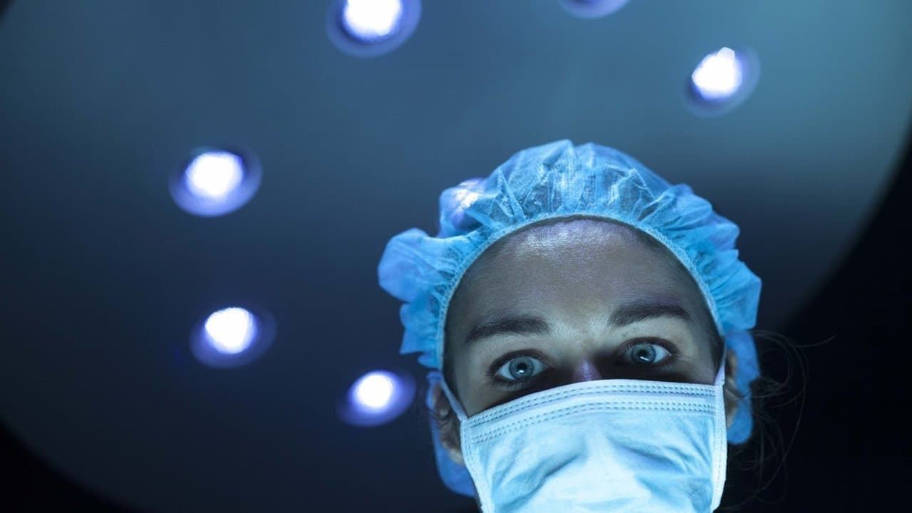 Backdrop – The Holly Kane Experiment