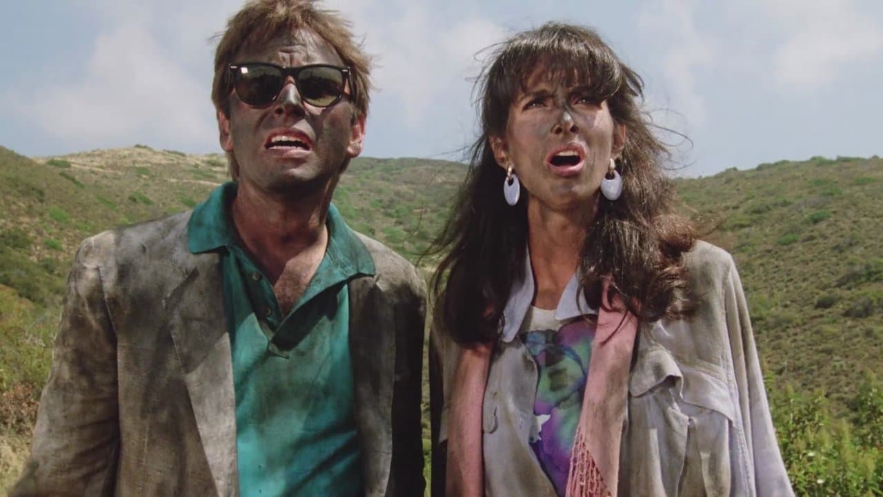 Backdrop – Der letzte Seitensprung