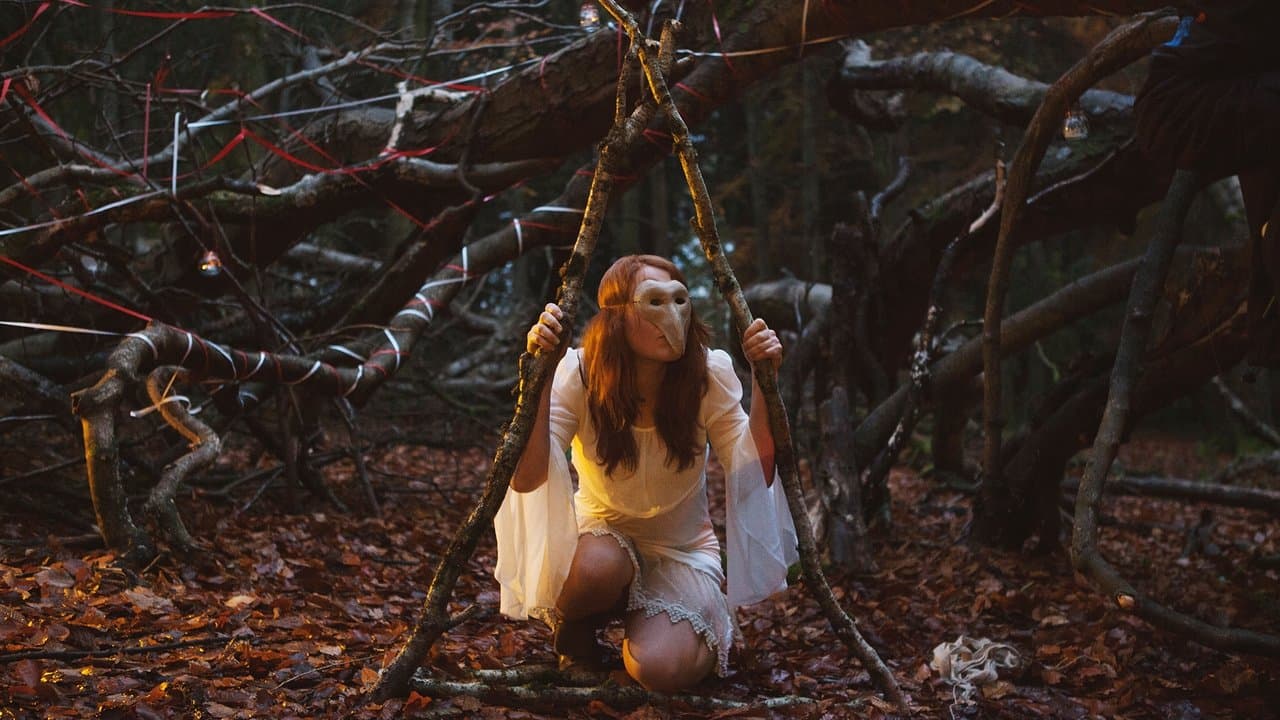 Backdrop – Webcast