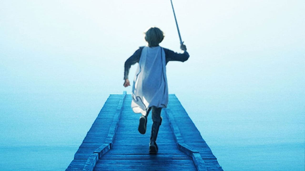 Backdrop – Finde dich