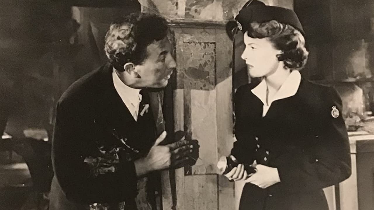 Backdrop – The Runaway Bus