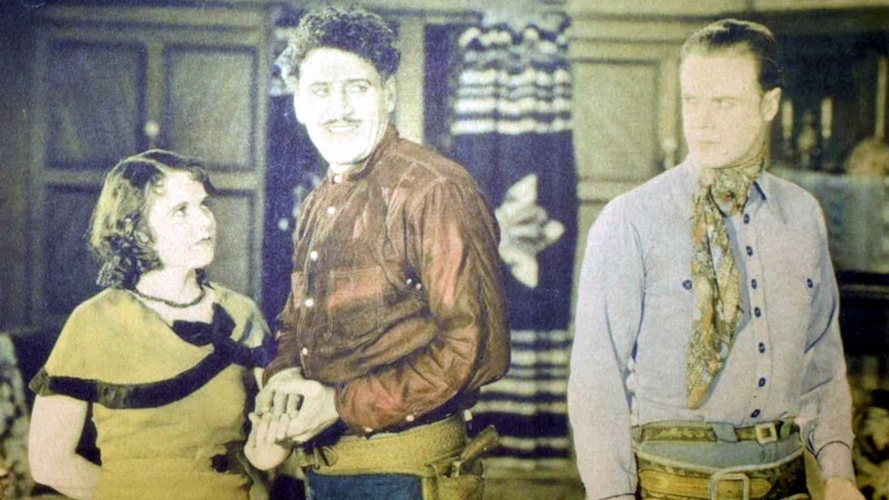 Backdrop – So This Is Arizona