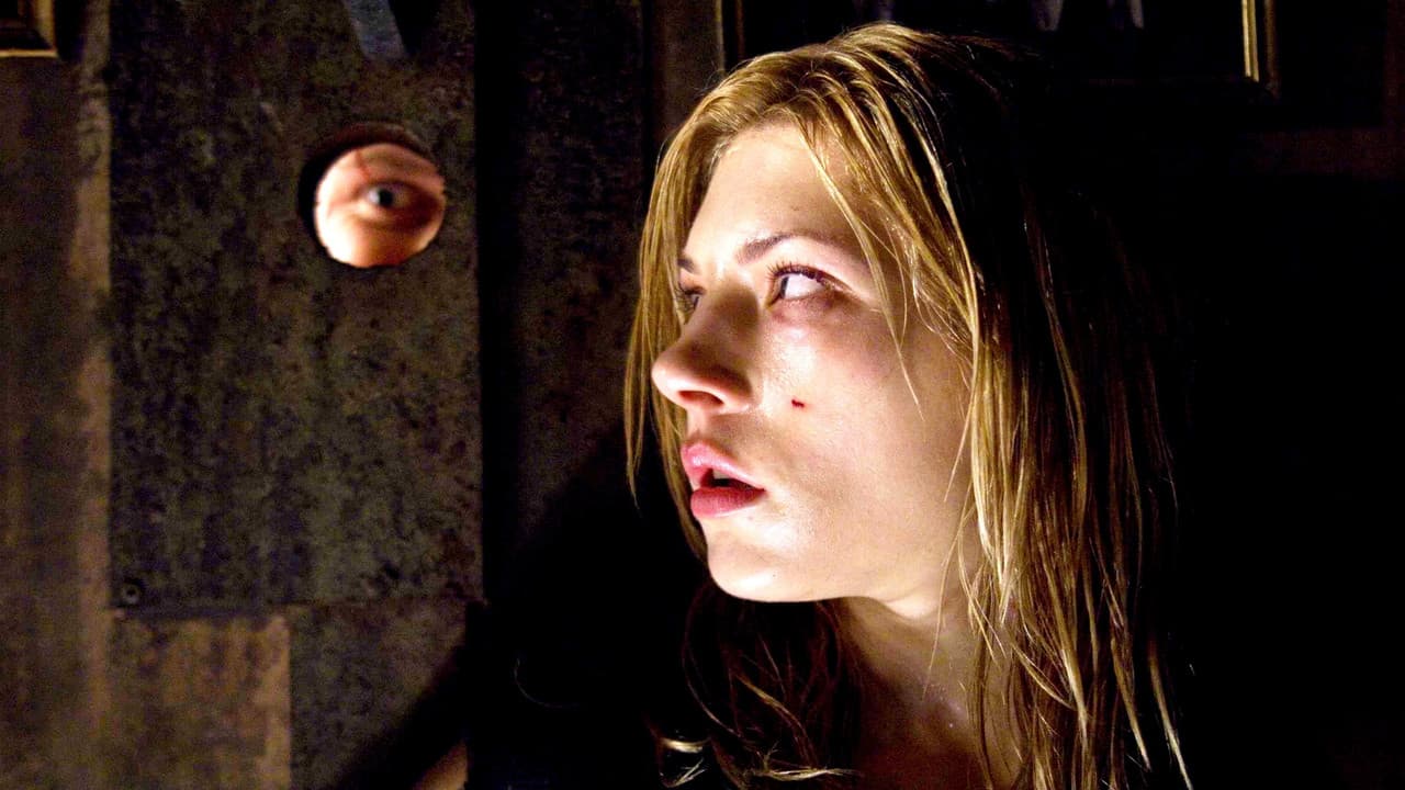 Backdrop – Amusement