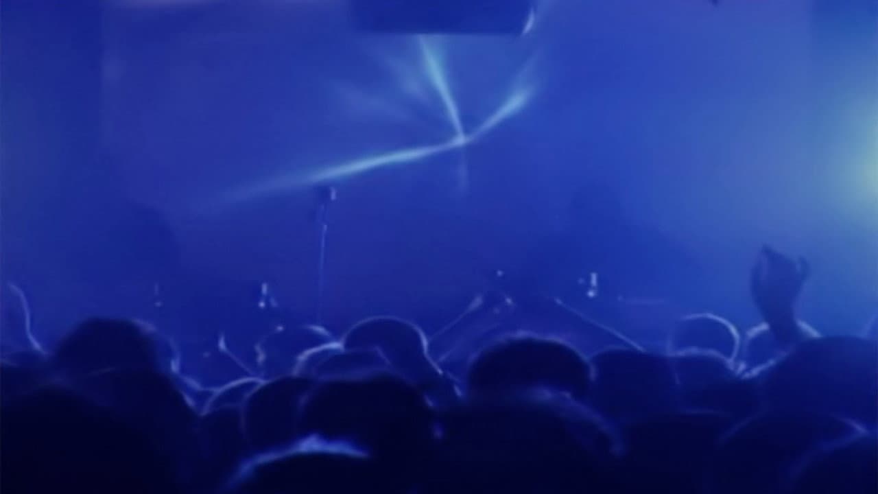 Backdrop – Octave One featuring Random Noise Generation: Off the Grid