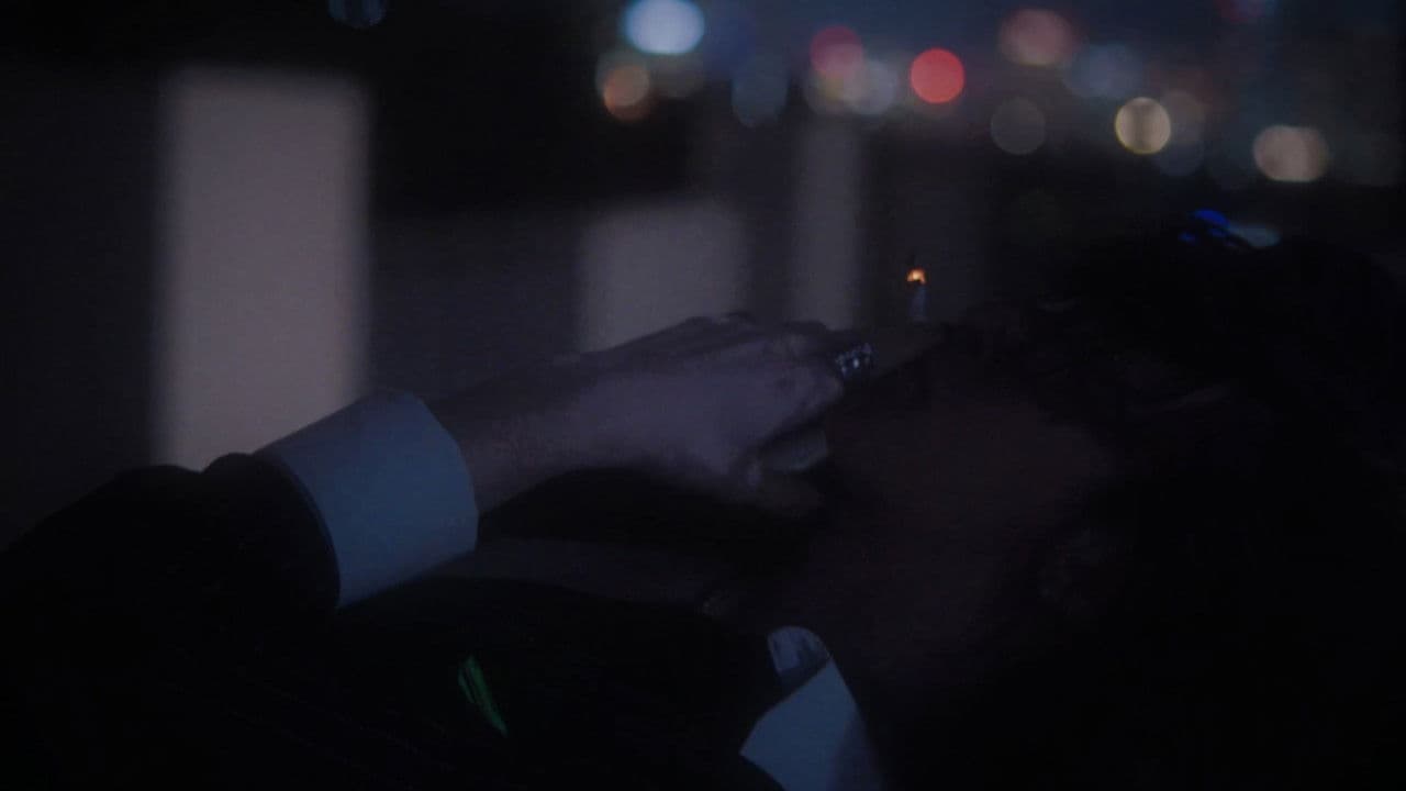 Backdrop – Needle & The Chronic