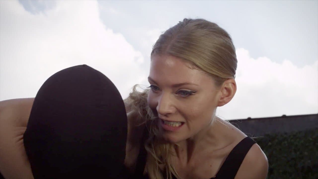 Backdrop – Cat Run 2