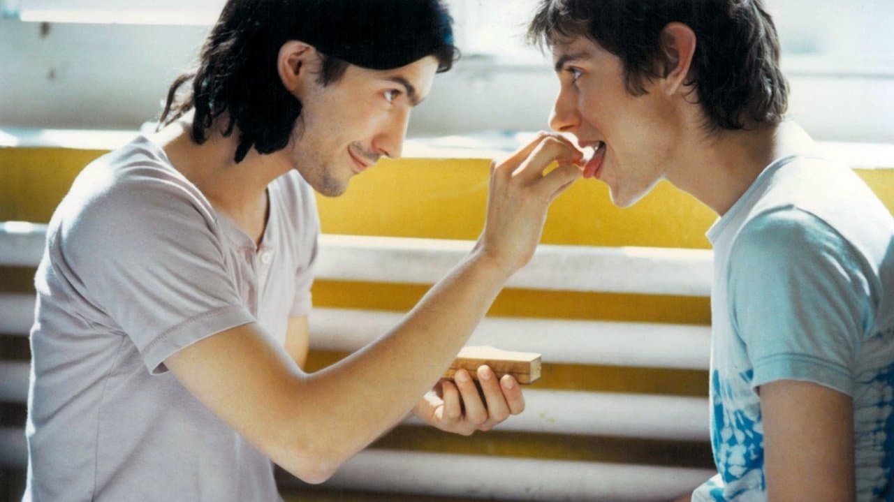 Backdrop – Fögi ist ein Sauhund