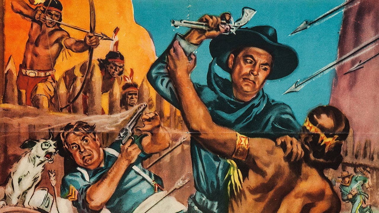 Backdrop – Laramie Mountains