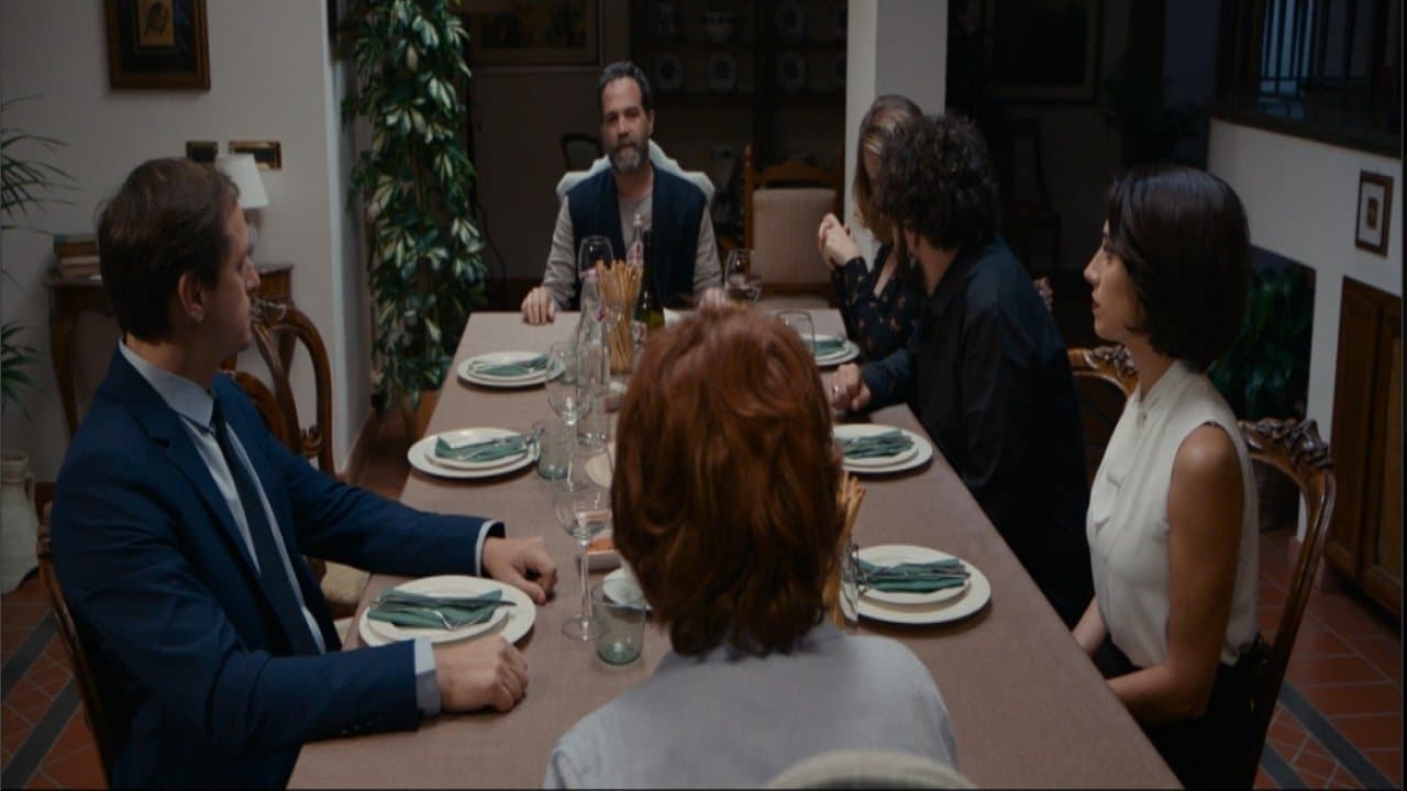 Backdrop – Va bene così