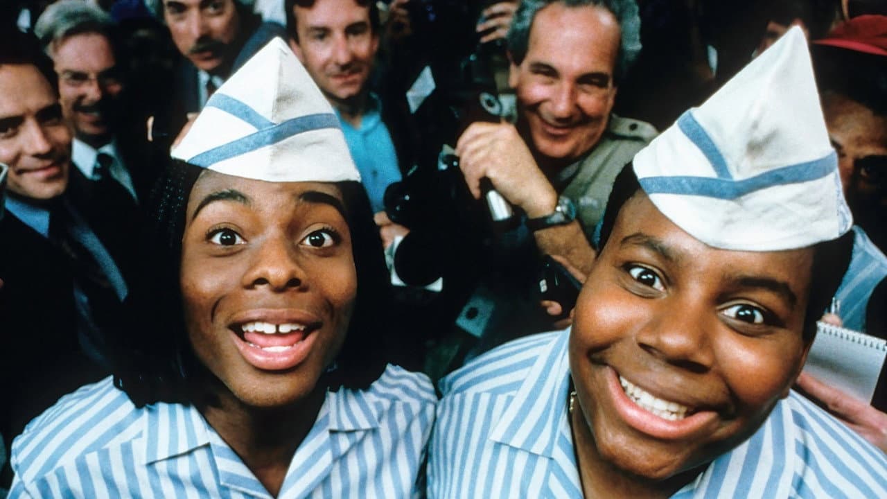 Backdrop – Good Burger