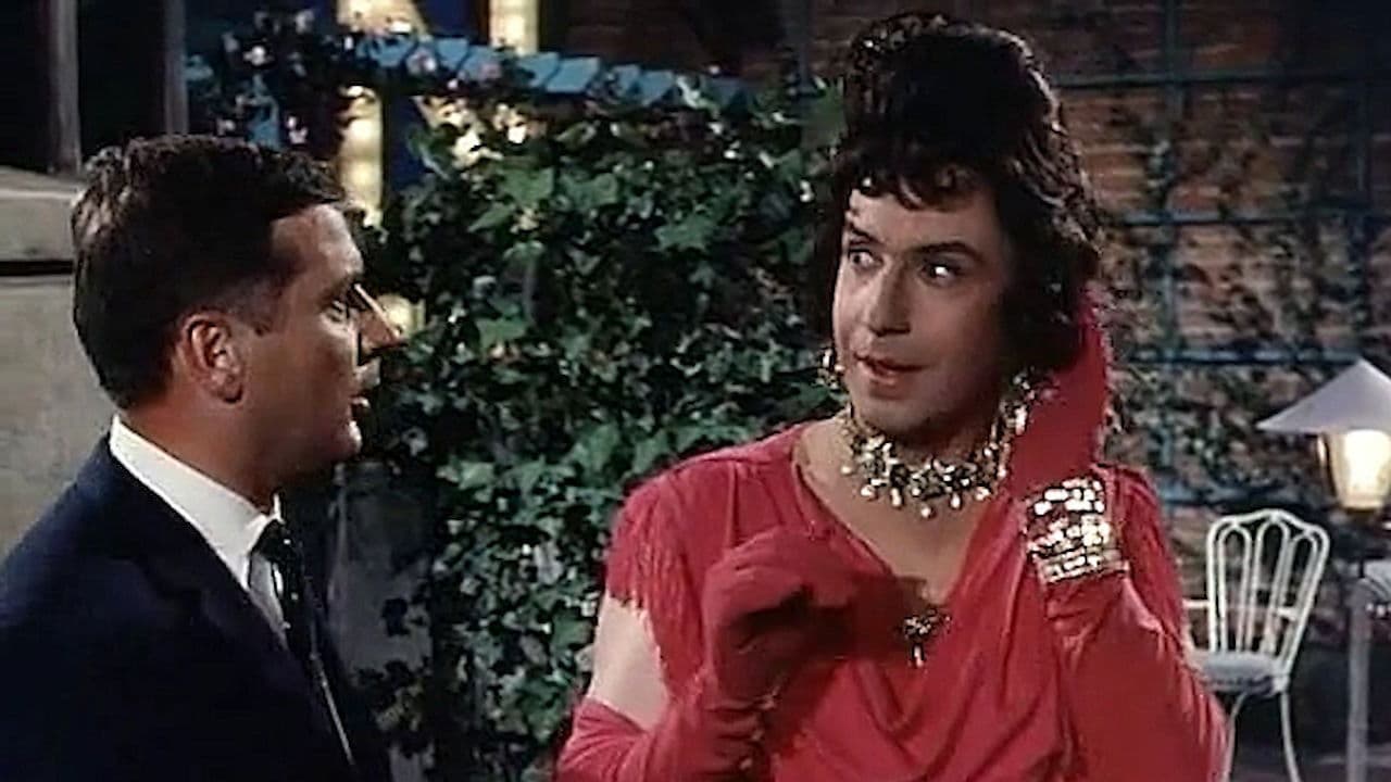 Backdrop – Charleys Tante