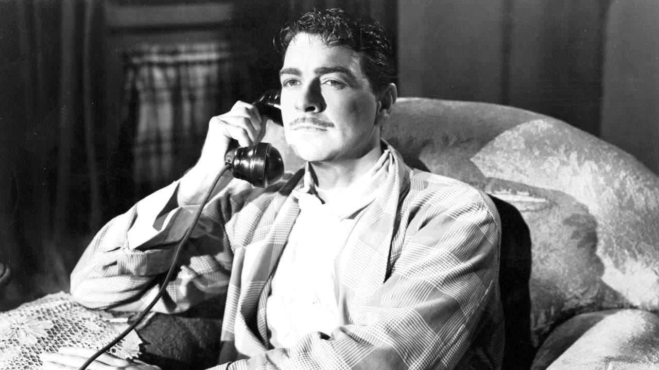 Backdrop – The Guilty